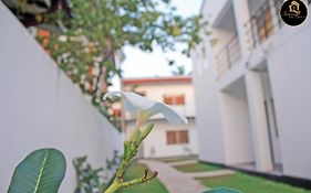 The Anchorage Holiday Apartments - Negombo