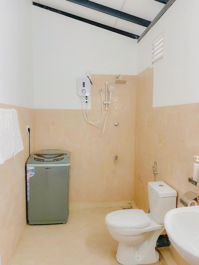 The Anchorage Holiday Apartments - Negombo Esterno foto