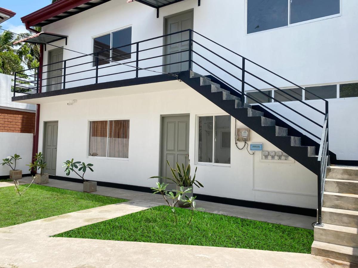 The Anchorage Holiday Apartments - Negombo Esterno foto