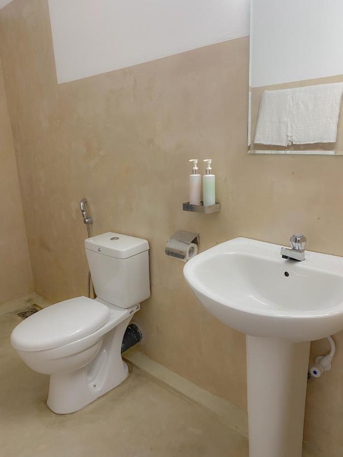 The Anchorage Holiday Apartments - Negombo Esterno foto