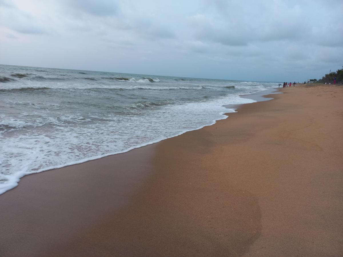 The Anchorage Holiday Apartments - Negombo Esterno foto
