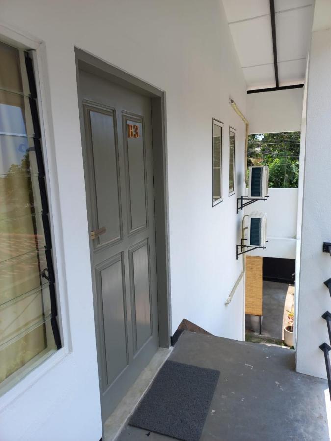 The Anchorage Holiday Apartments - Negombo Esterno foto